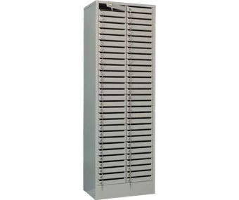 Абонентский шкаф Практик AMB 180/60