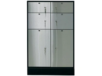 Депозитные ячейки Valberg DB-6/3S