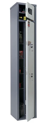 Сейф оружейный Aiko Беркут-165/2 EL