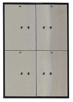 Депозитные ячейки Valberg DB-4 DGL