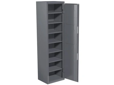 Сейф армейский ШХО-1745