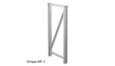 Верстак Практик Master M100.MF1/MF1.020 Верстак Практик Master M100.MF1/MF1.020