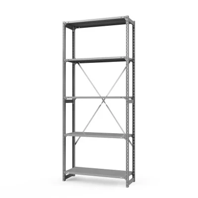 Стеллаж металлический ТСУ 1.2.5-300