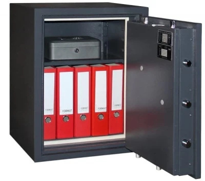 Сейф Format Paper Star Pro 1 EL