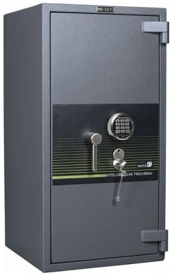 Сейф MDTB Bastion-M 99 EK