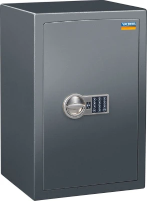 Сейф Valberg Карат ASK-67Т.EL ГРАФИТ