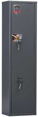 Сейф оружейный Aiko Чирок 1018