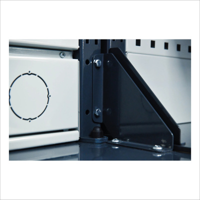 Верстак FBK 205.56.4-2F