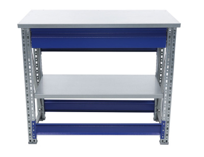 Верстак Практик Master (№104) MT100.MF1/MF1.101