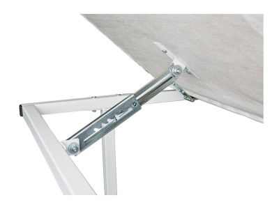 Медицинская кушетка Hilfe МД KС-01