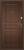 Дверь металлическая Б4 ПРАКТИК + MDF 2066/880/104 R/L Дверь металлическая Б4 ПРАКТИК + MDF 2066/880/104 R/L