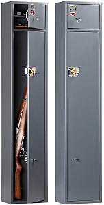 Сейф оружейный Aiko Чирок 1520